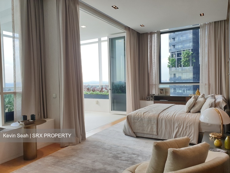 Le Nouvel Ardmore (D10), Condominium #213596191